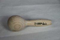 Holzrassel (Bild für) Holzrassel