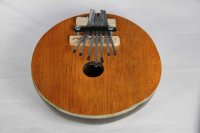Kalimba (Bild für) Kalimba