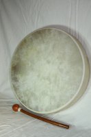 Schamanentrommel (Bild für) Schamanentrommel